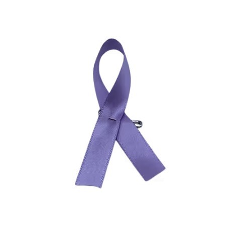 Ruban de soutien personnalisé